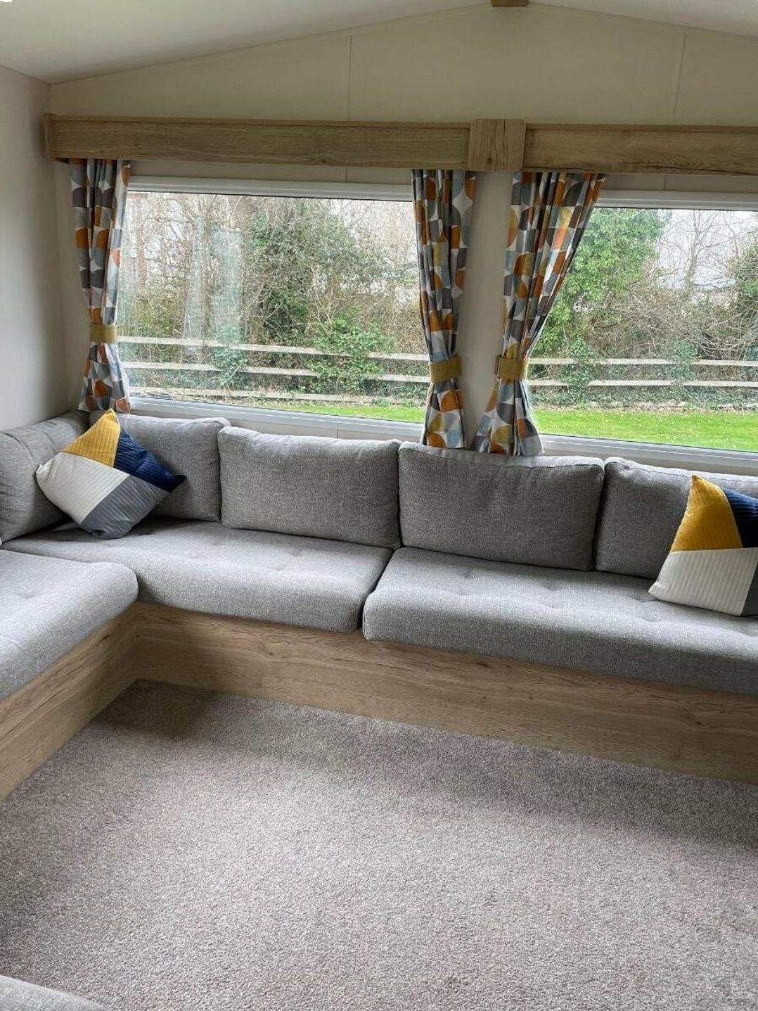 Burnham-on-Sea Holiday Park - Holiday Accommodation 14702