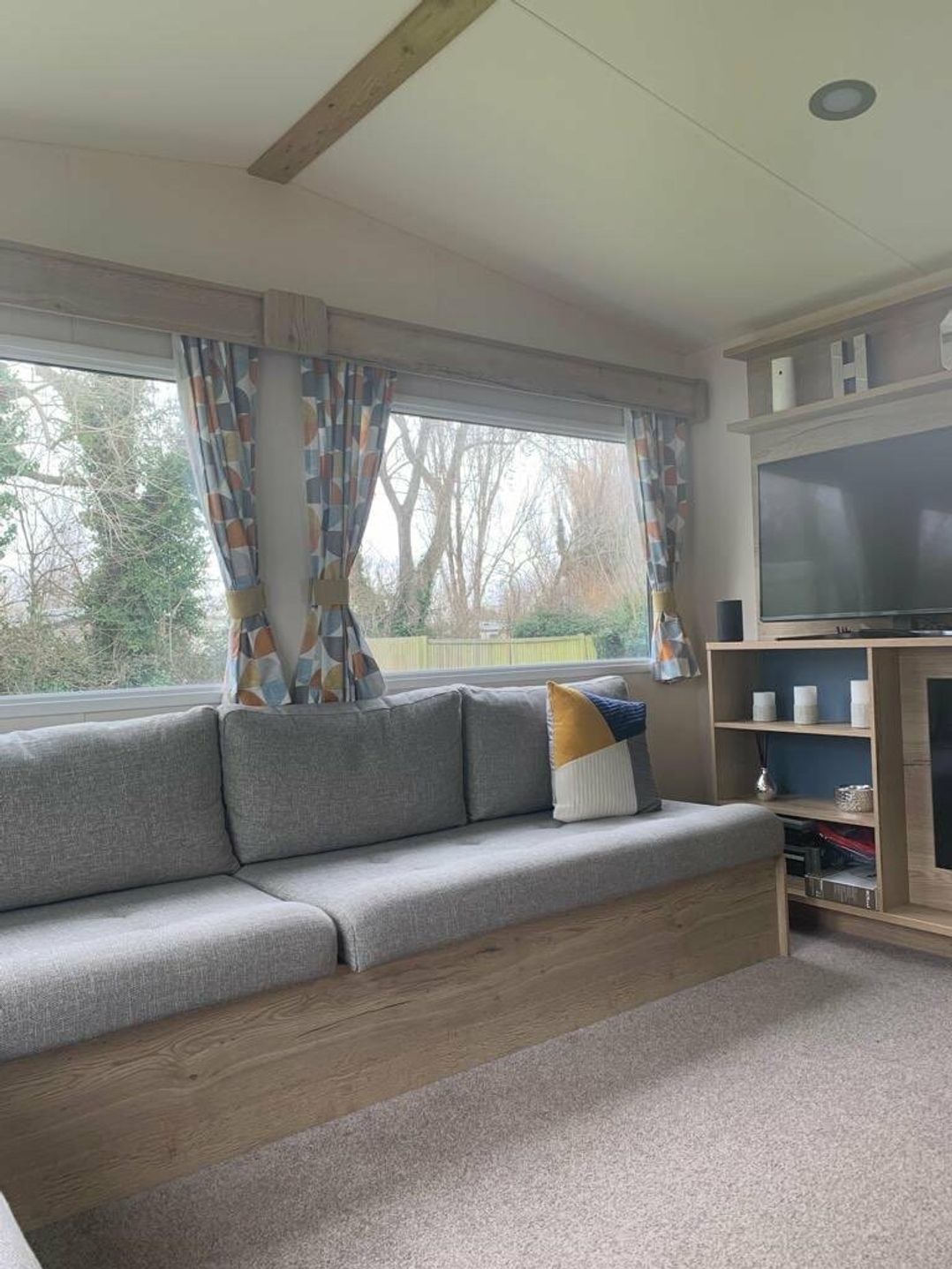 Burnham-on-Sea Holiday Park - Holiday Accommodation 14702