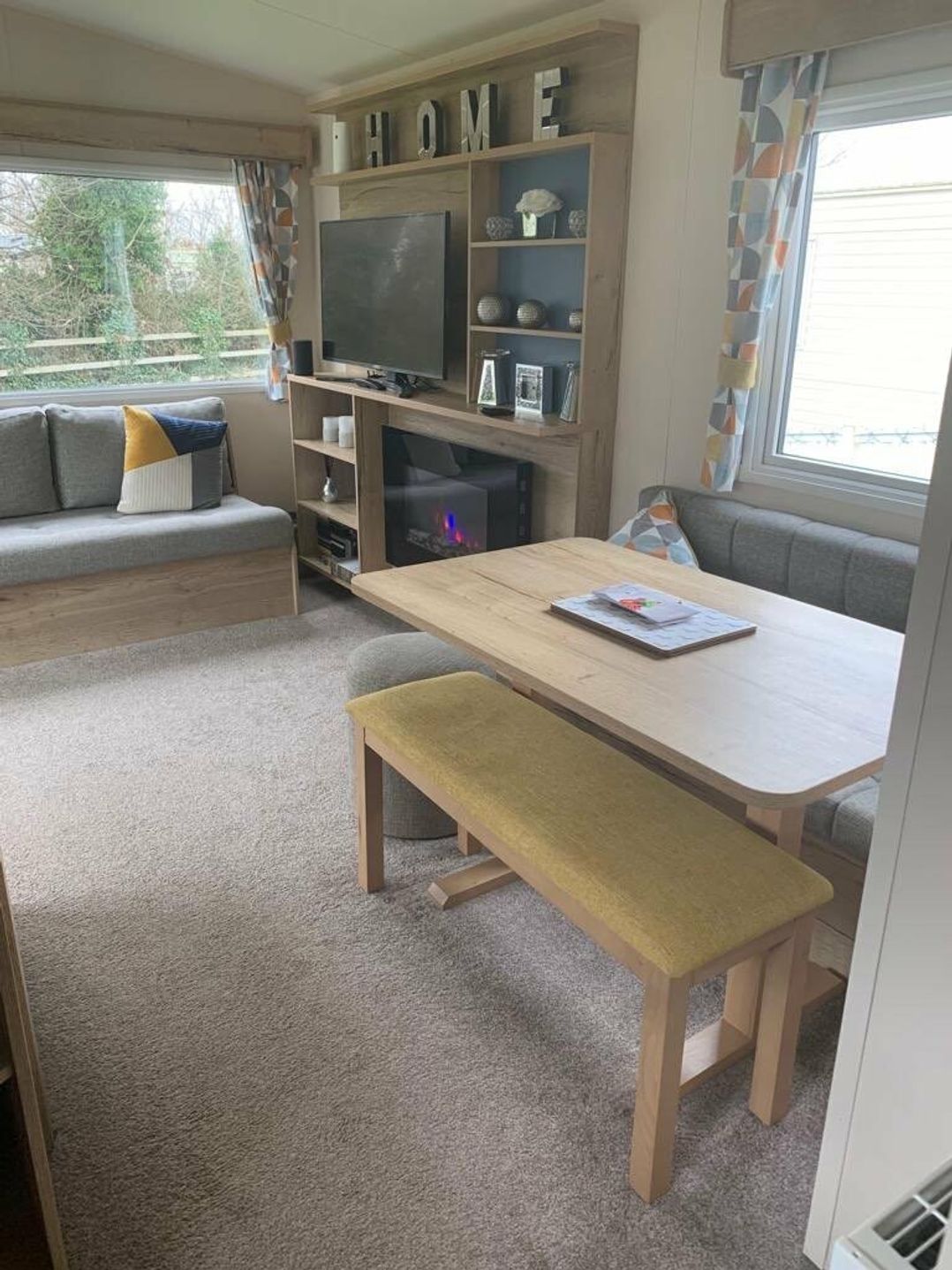 Burnham-on-Sea Holiday Park - Holiday Accommodation 14702