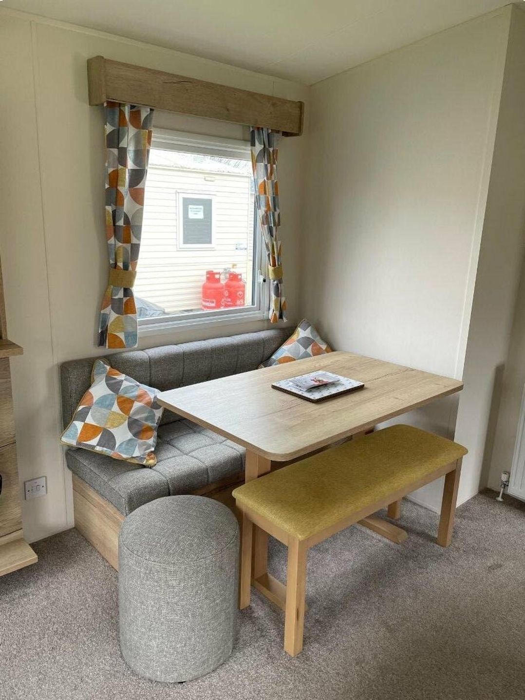 Burnham-on-Sea Holiday Park - Holiday Accommodation 14702