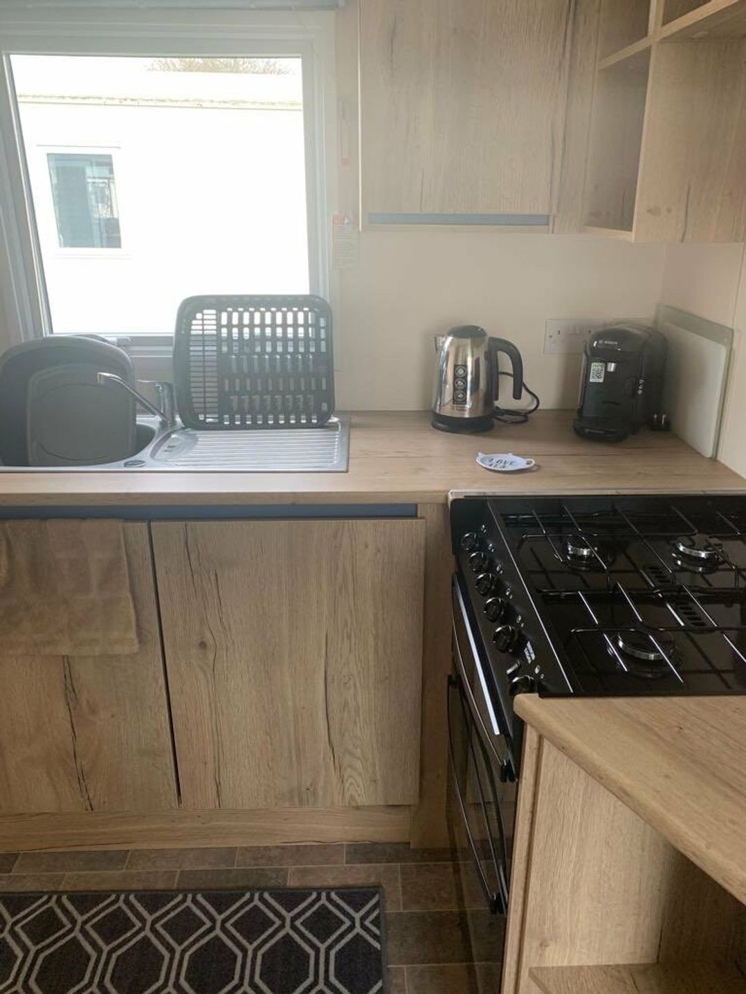 Burnham-on-Sea Holiday Park - Holiday Accommodation 14702