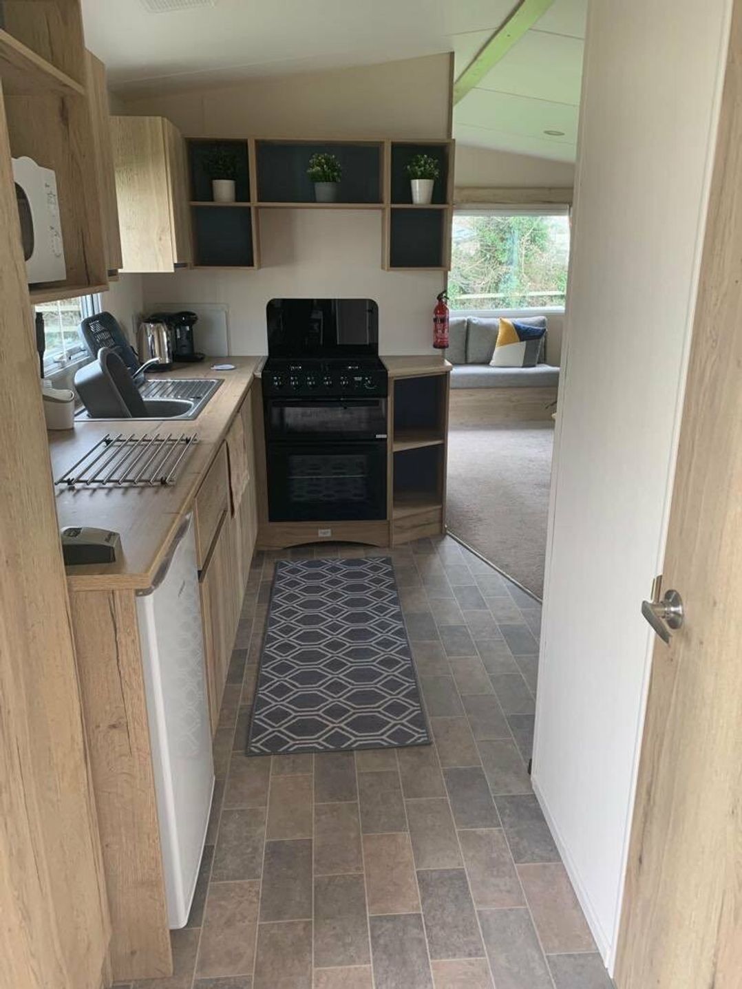 Burnham-on-Sea Holiday Park - Holiday Accommodation 14702