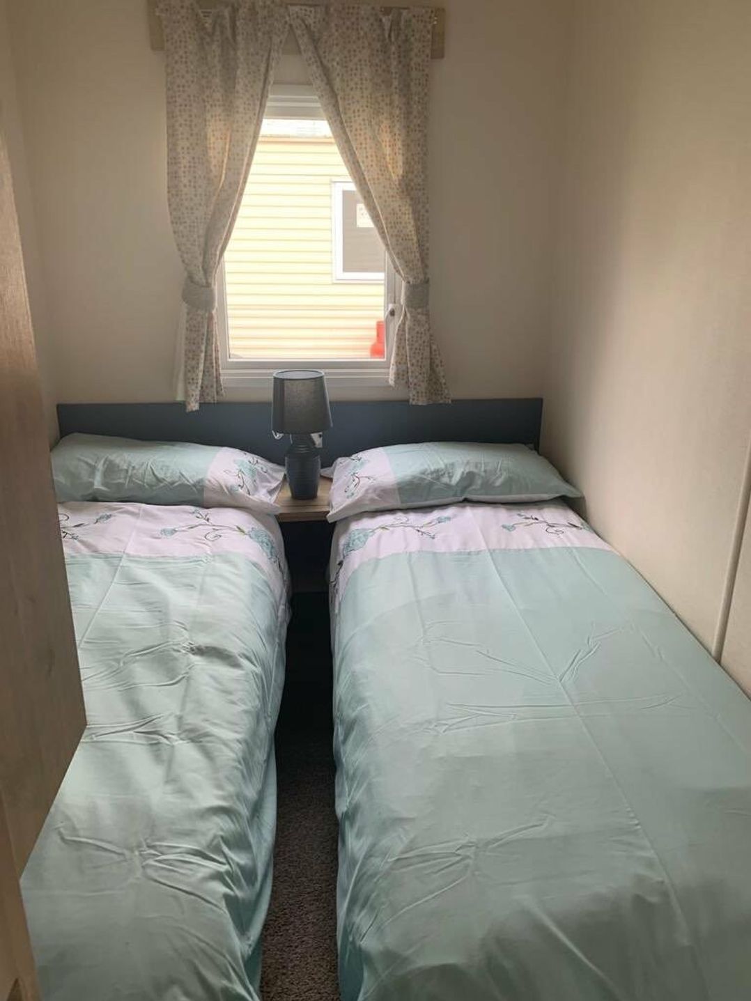 Burnham-on-Sea Holiday Park - Holiday Accommodation 14702