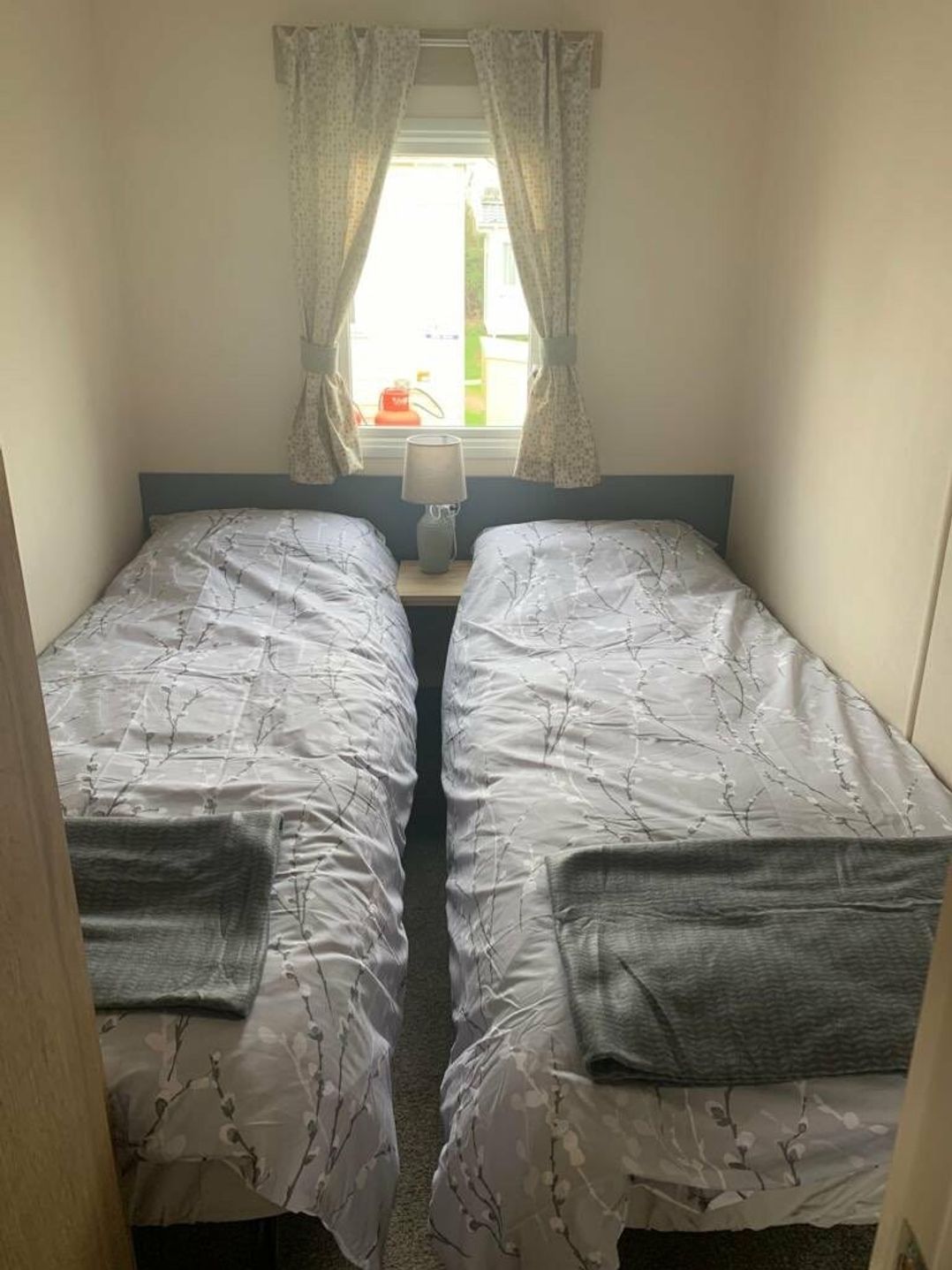 Burnham-on-Sea Holiday Park - Holiday Accommodation 14702