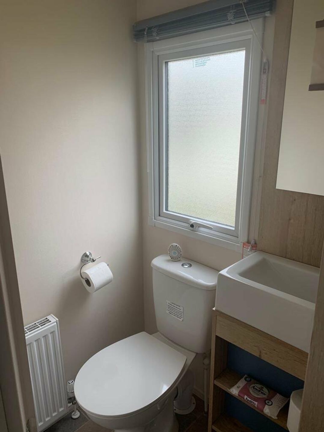 Burnham-on-Sea Holiday Park - Holiday Accommodation 14702