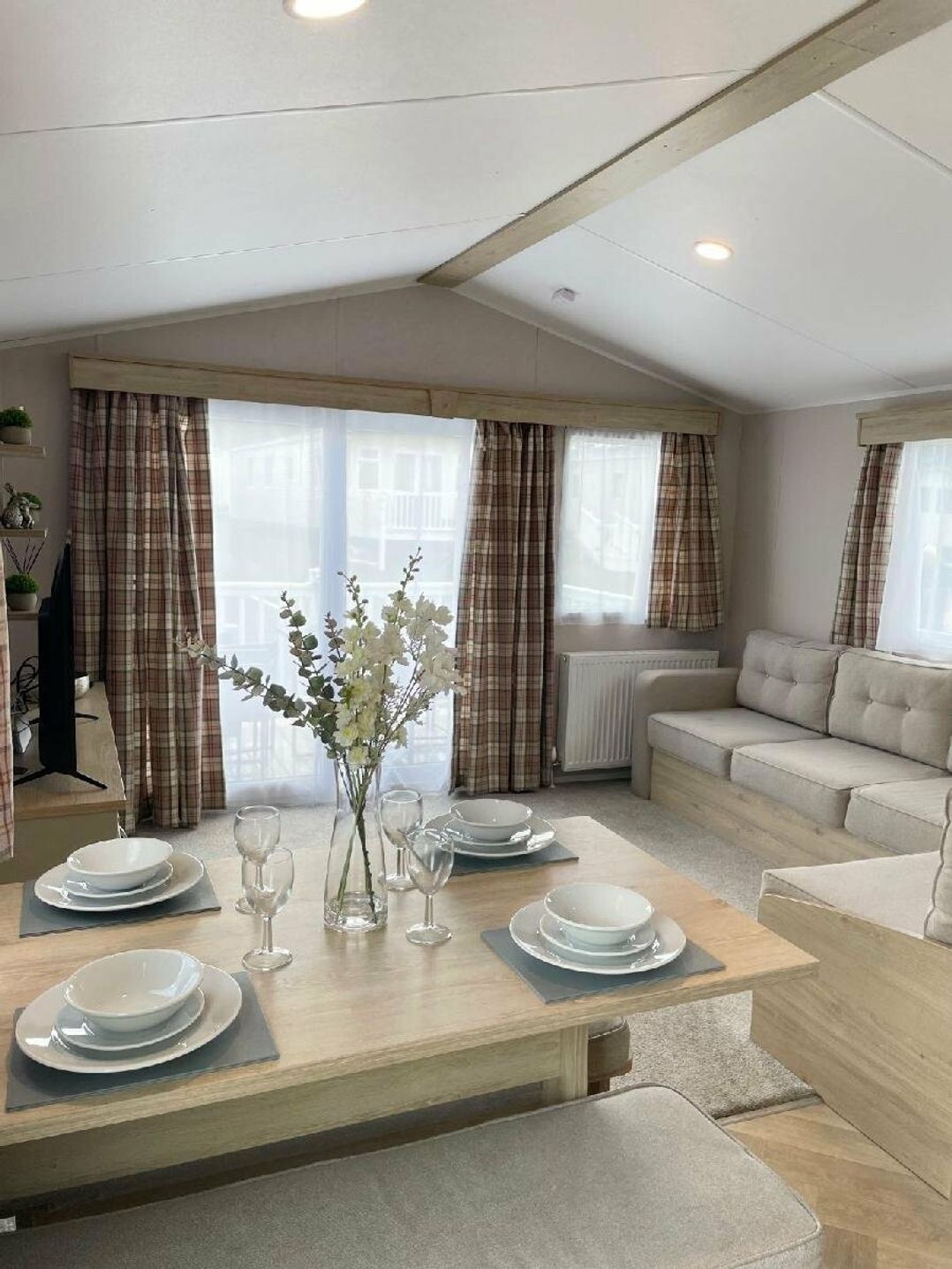 Seton Sands Caravan Park - Holiday Accommodation 14703