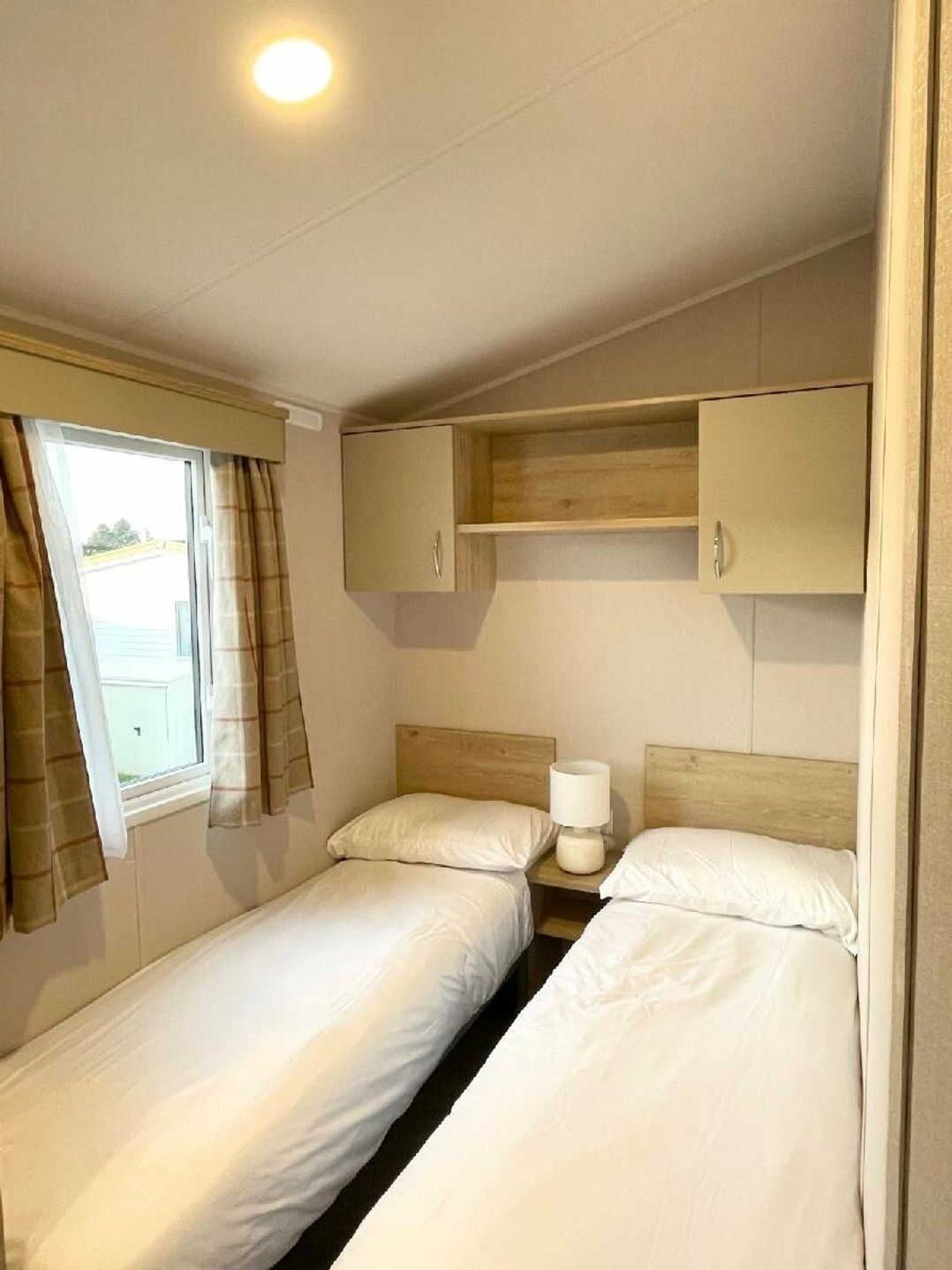 Seton Sands Caravan Park - Holiday Accommodation 14703