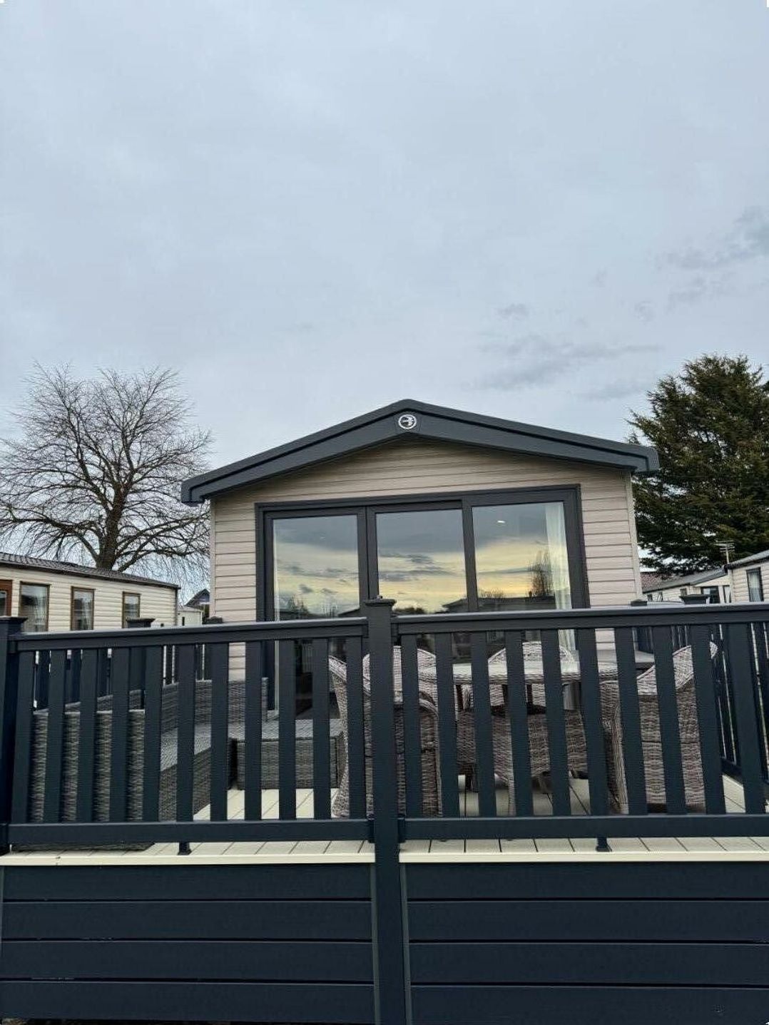 Flamingo Land Holiday Park - Holiday Accommodation 14710