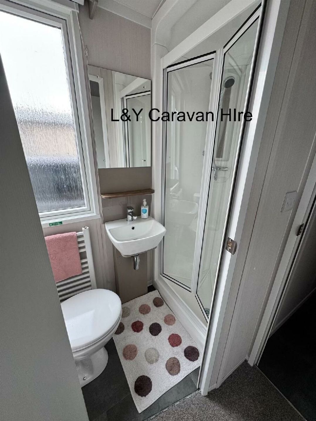 Flamingo Land Holiday Park - Holiday Accommodation 14710