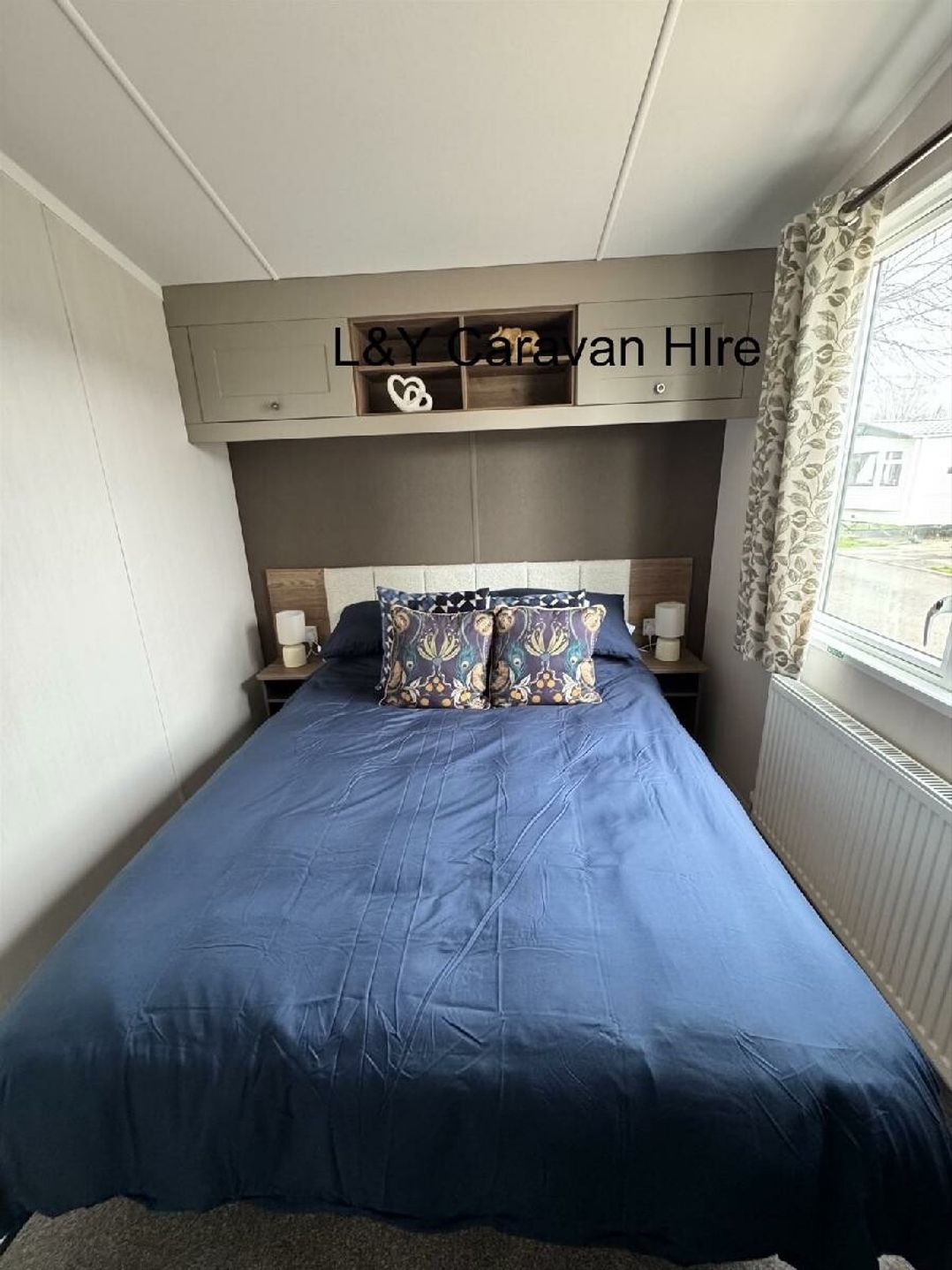 Flamingo Land Holiday Park - Holiday Accommodation 14710