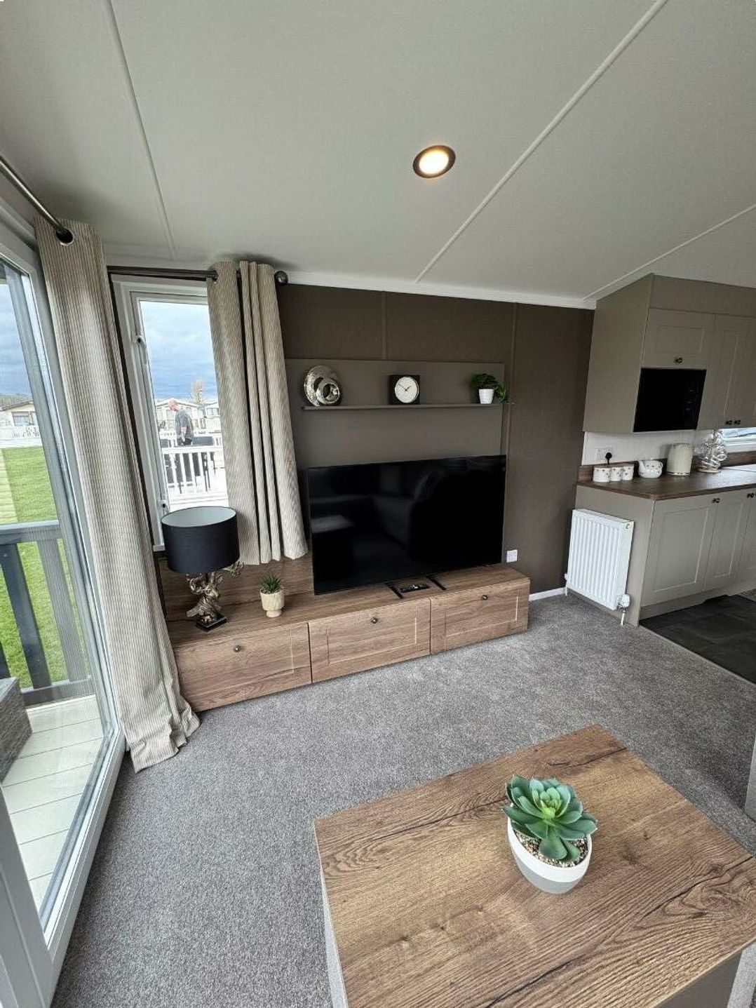 Flamingo Land Holiday Park - Holiday Accommodation 14710