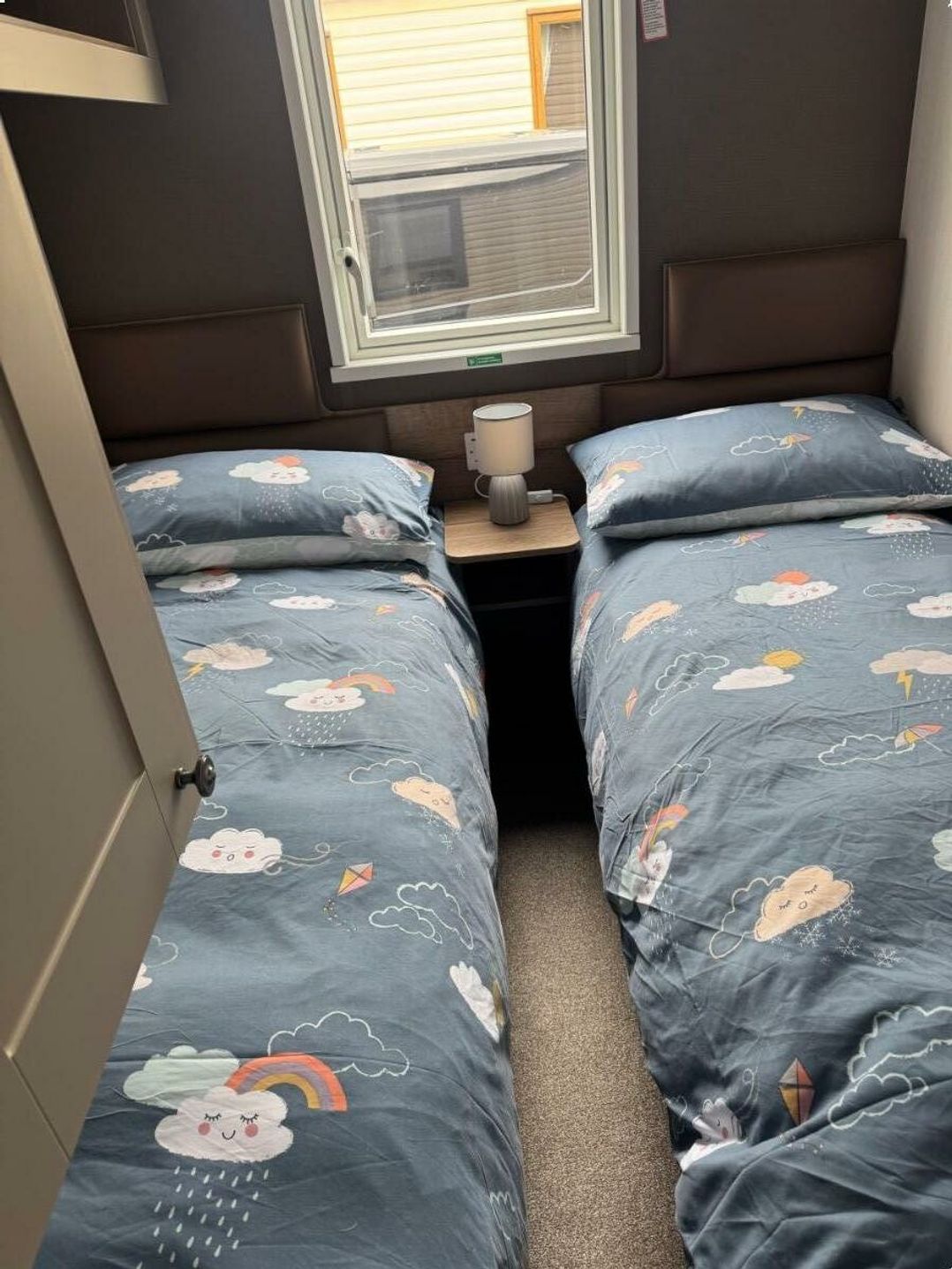 Flamingo Land Holiday Park - Holiday Accommodation 14710