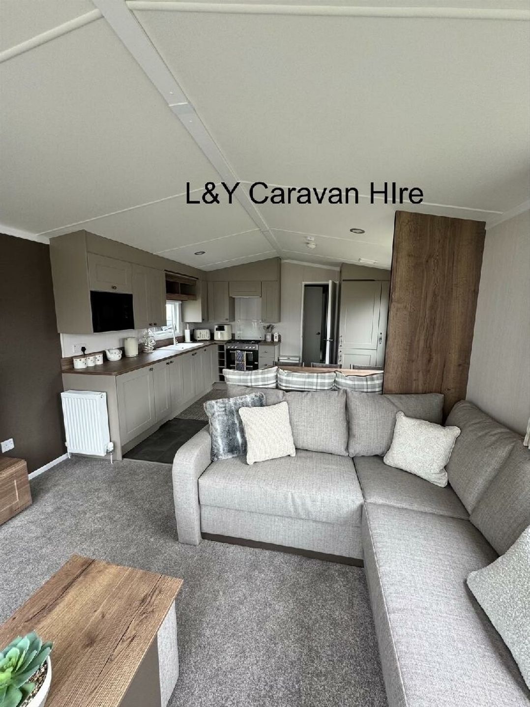 Flamingo Land Holiday Park - Holiday Accommodation 14710