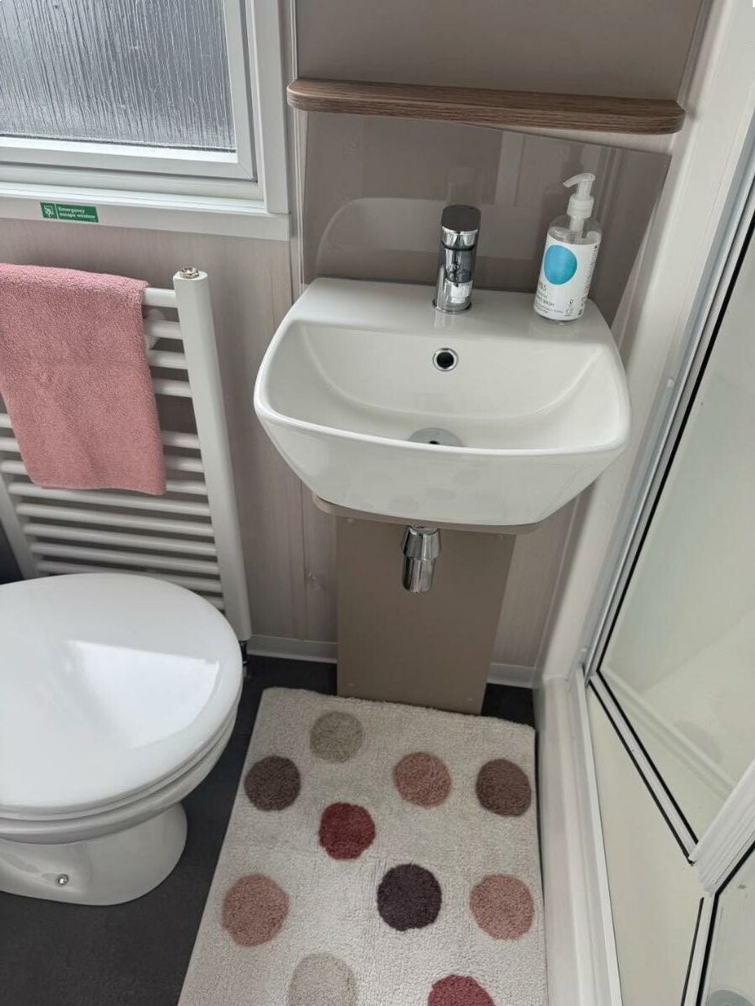 Flamingo Land Holiday Park - Holiday Accommodation 14710