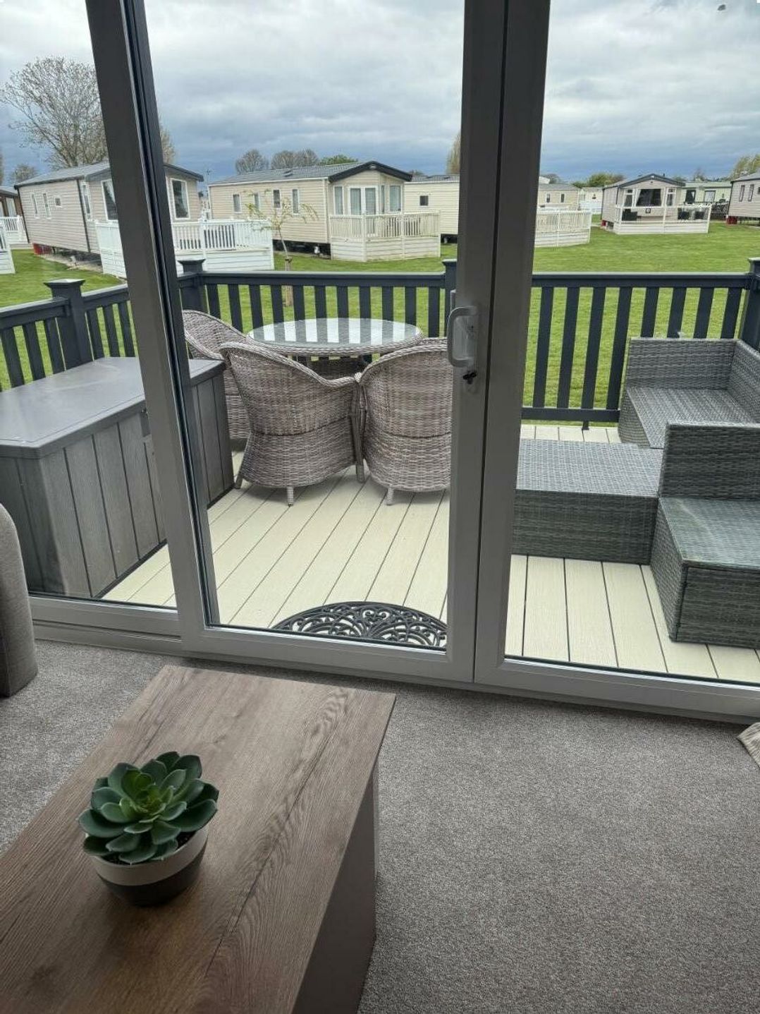 Flamingo Land Holiday Park - Holiday Accommodation 14710