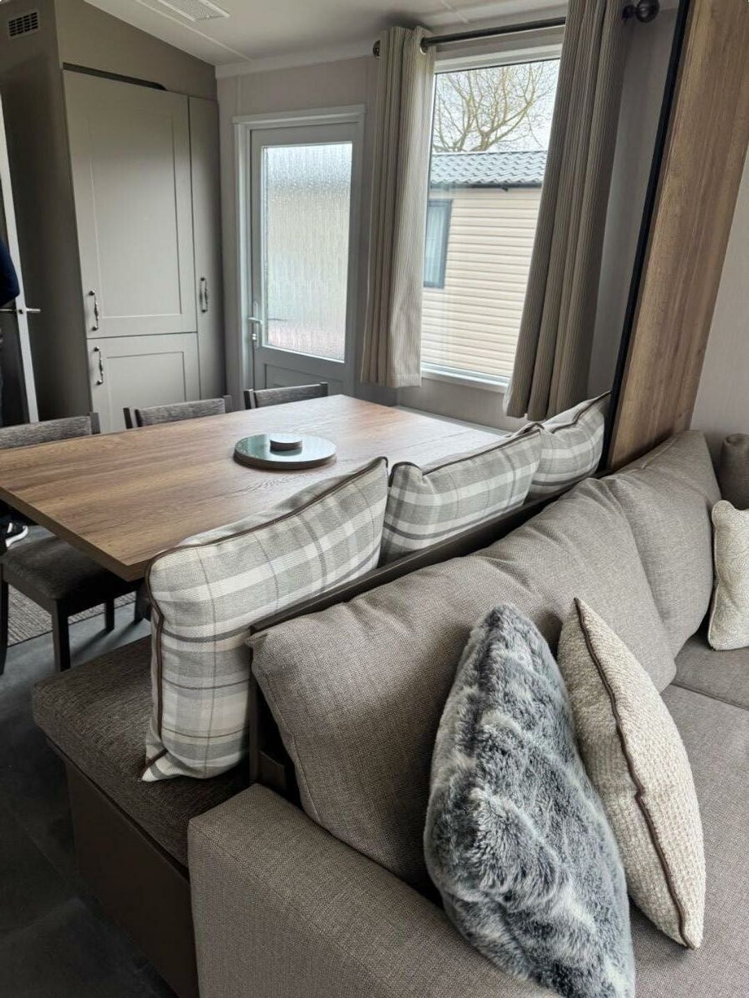 Flamingo Land Holiday Park - Holiday Accommodation 14710