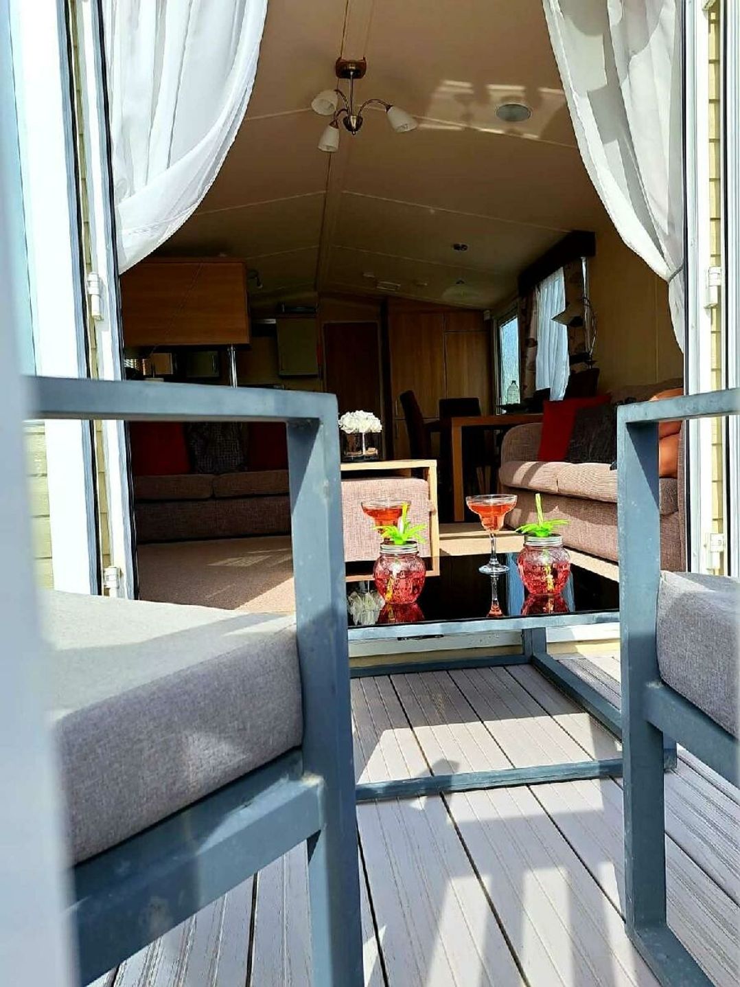 Hopton Holiday Village - Holiday Accommodation 14720