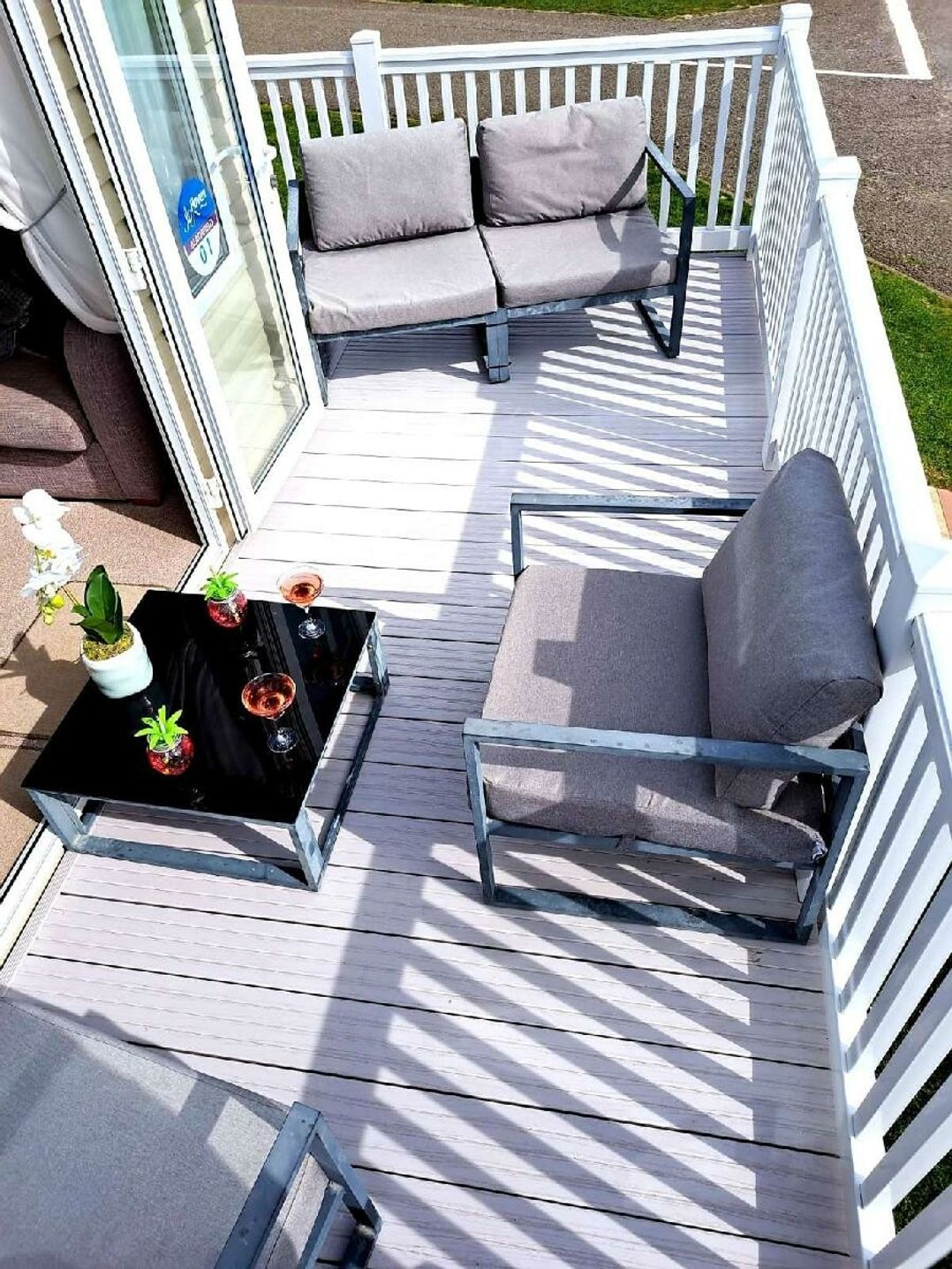 Hopton Holiday Village - Holiday Accommodation 14720