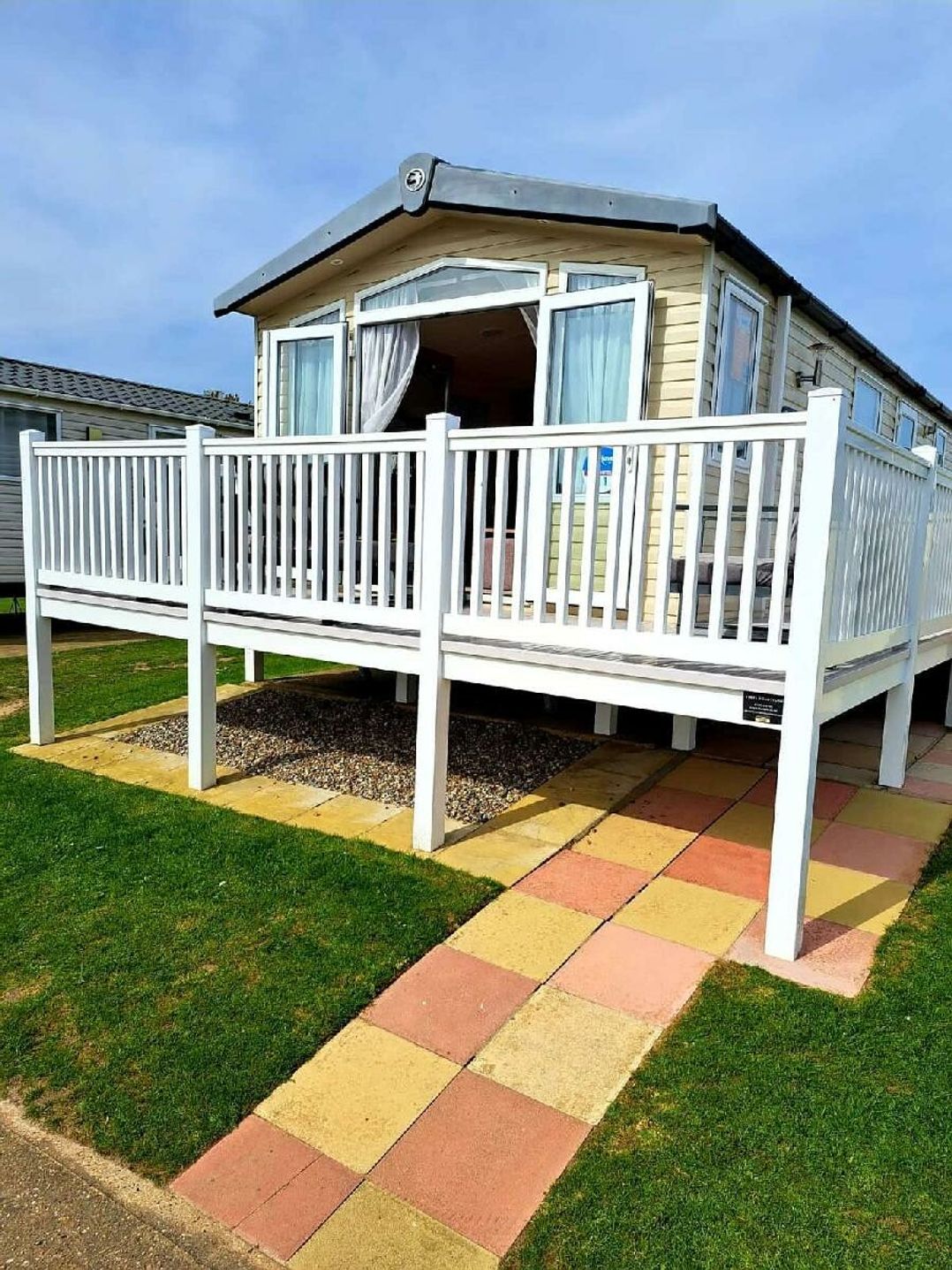 Hopton Holiday Village - Holiday Accommodation 14720