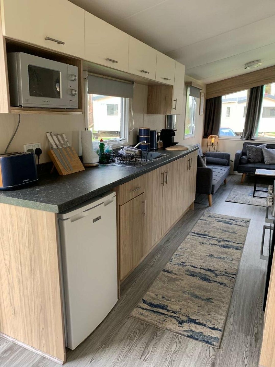 Lakeland Leisure Park - Holiday Accommodation 14726