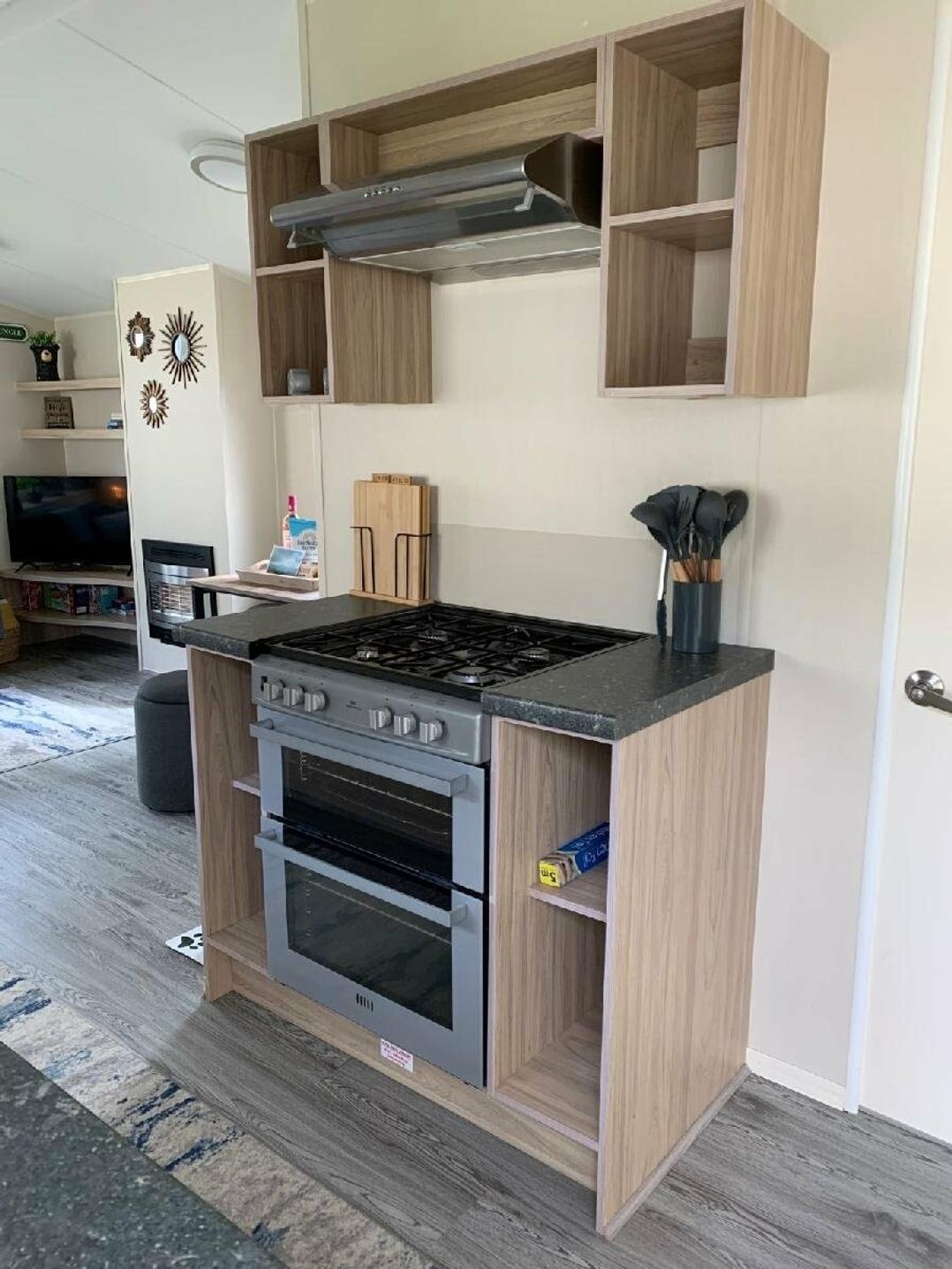 Lakeland Leisure Park - Holiday Accommodation 14726