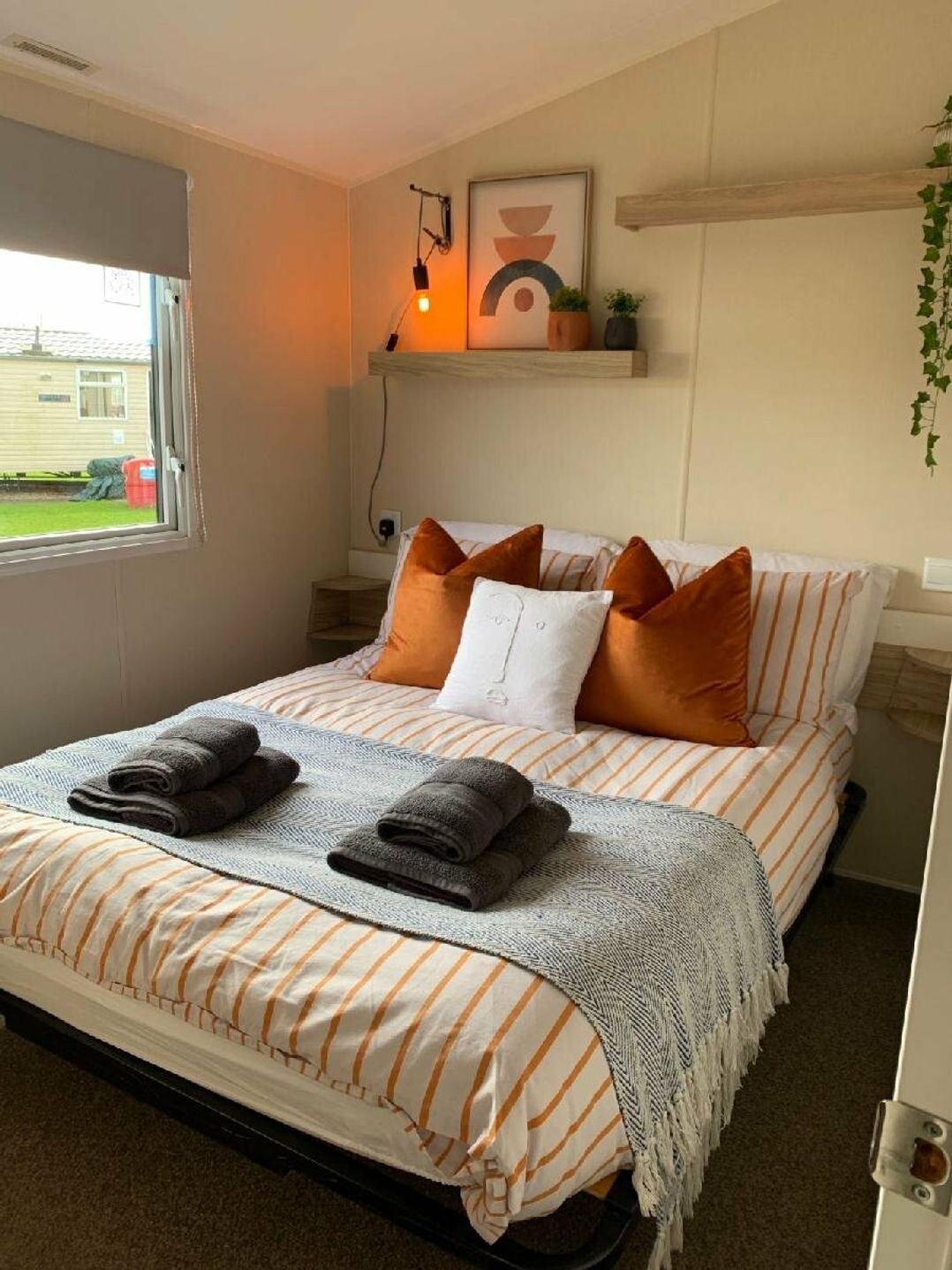 Lakeland Leisure Park - Holiday Accommodation 14726