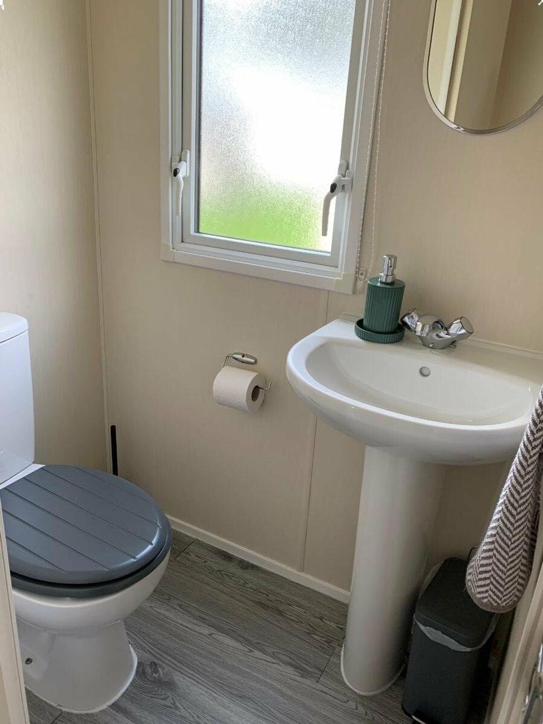 Lakeland Leisure Park - Holiday Accommodation 14726