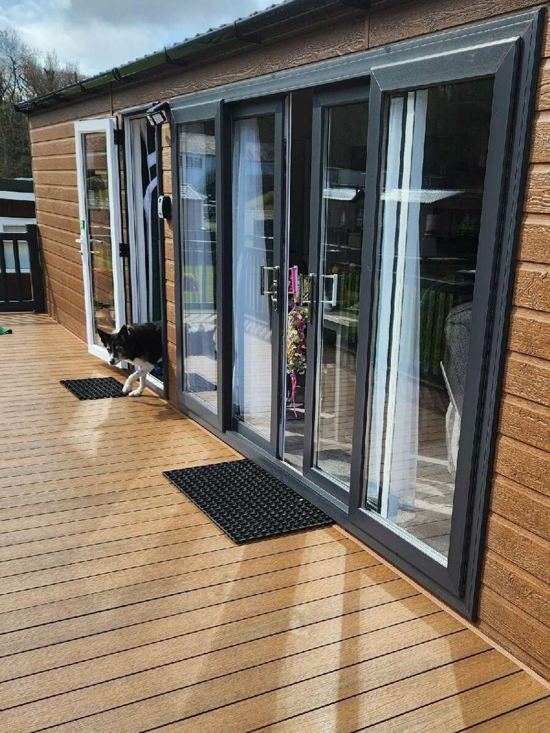 Woodlands Park - Holiday Accommodation 14734