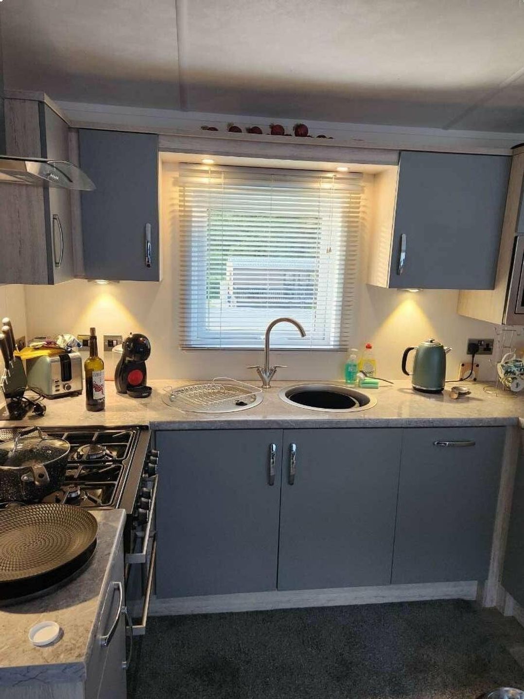 Woodlands Park - Holiday Accommodation 14734