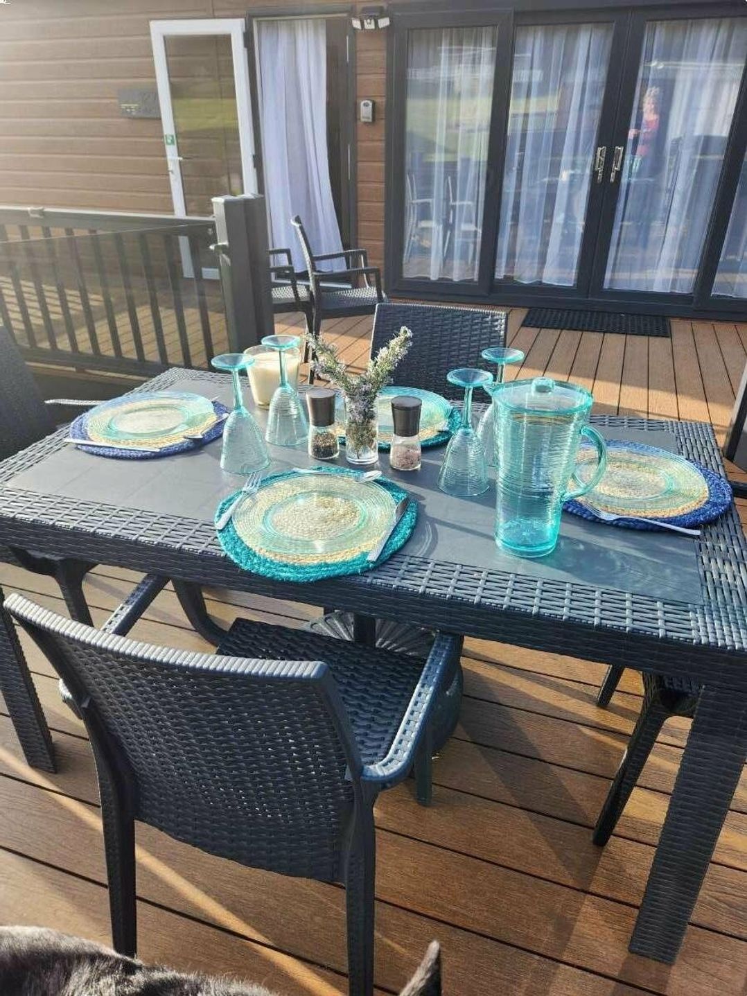 Woodlands Park - Holiday Accommodation 14734