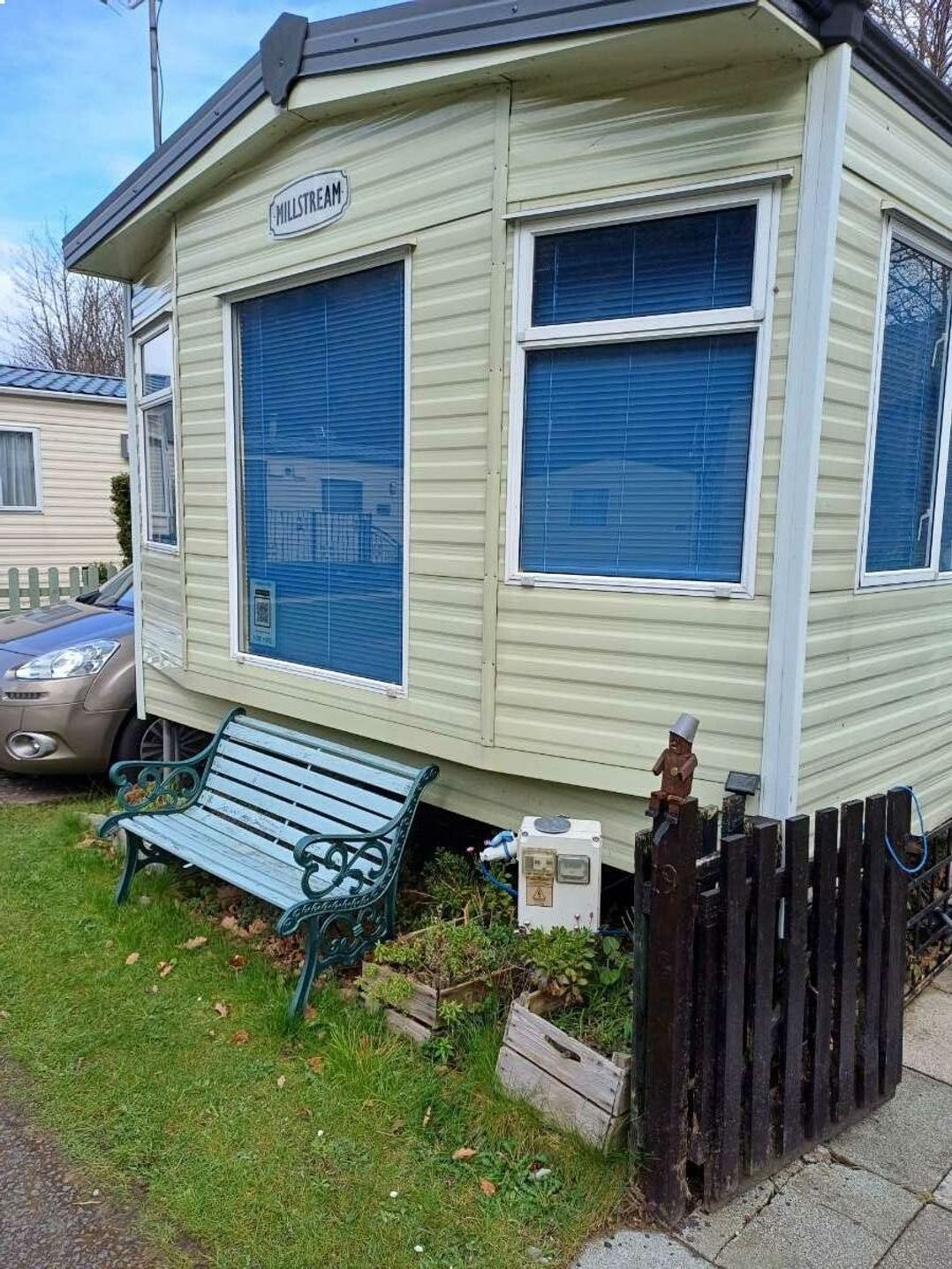 Bryn Morfa - Holiday Accommodation 14735