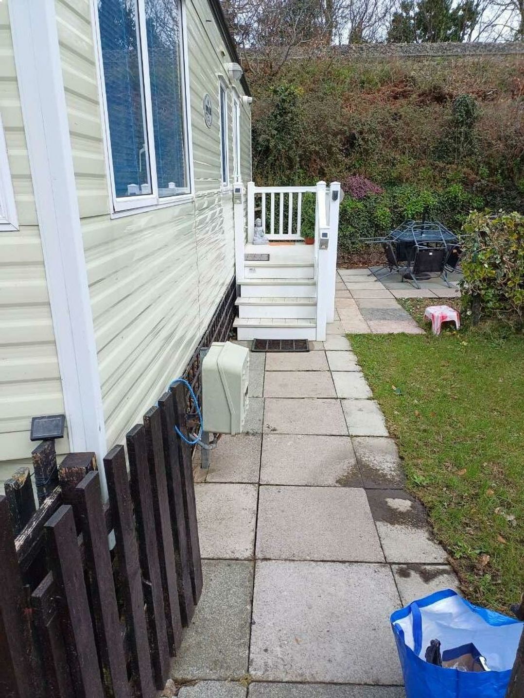 Bryn Morfa - Holiday Accommodation 14735