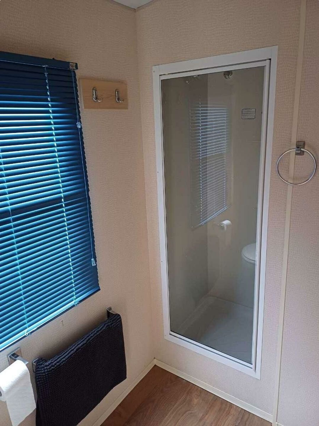 Bryn Morfa - Holiday Accommodation 14735