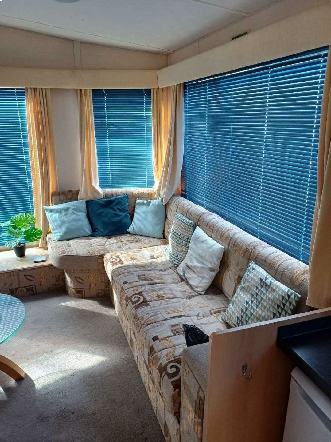 Bryn Morfa - Holiday Accommodation 14735