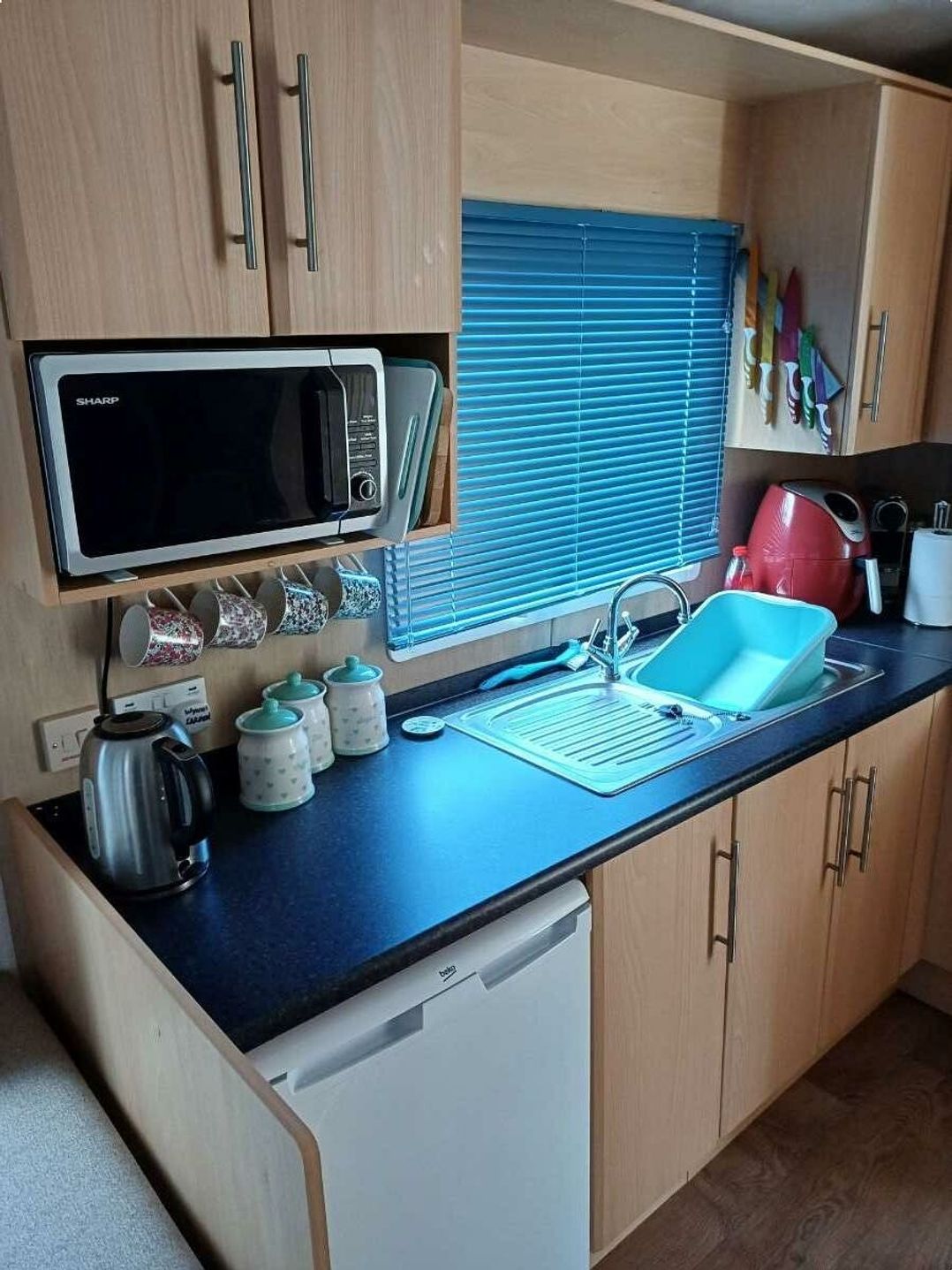 Bryn Morfa - Holiday Accommodation 14735