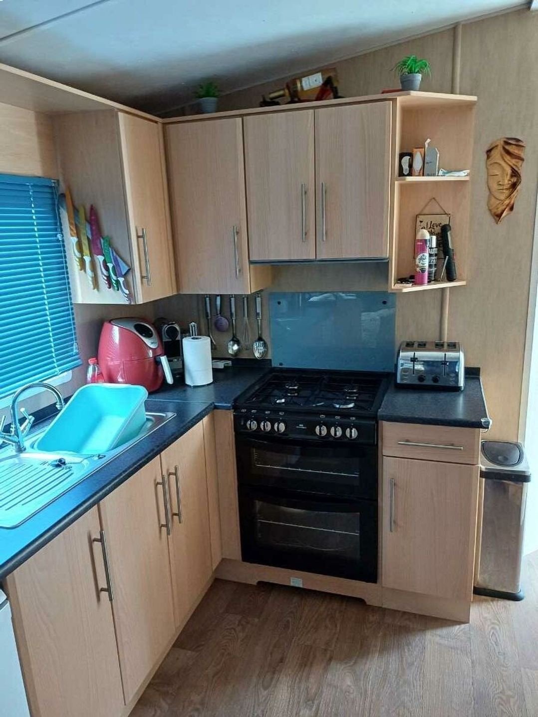 Bryn Morfa - Holiday Accommodation 14735