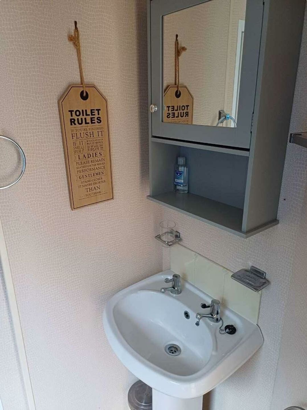 Bryn Morfa - Holiday Accommodation 14735