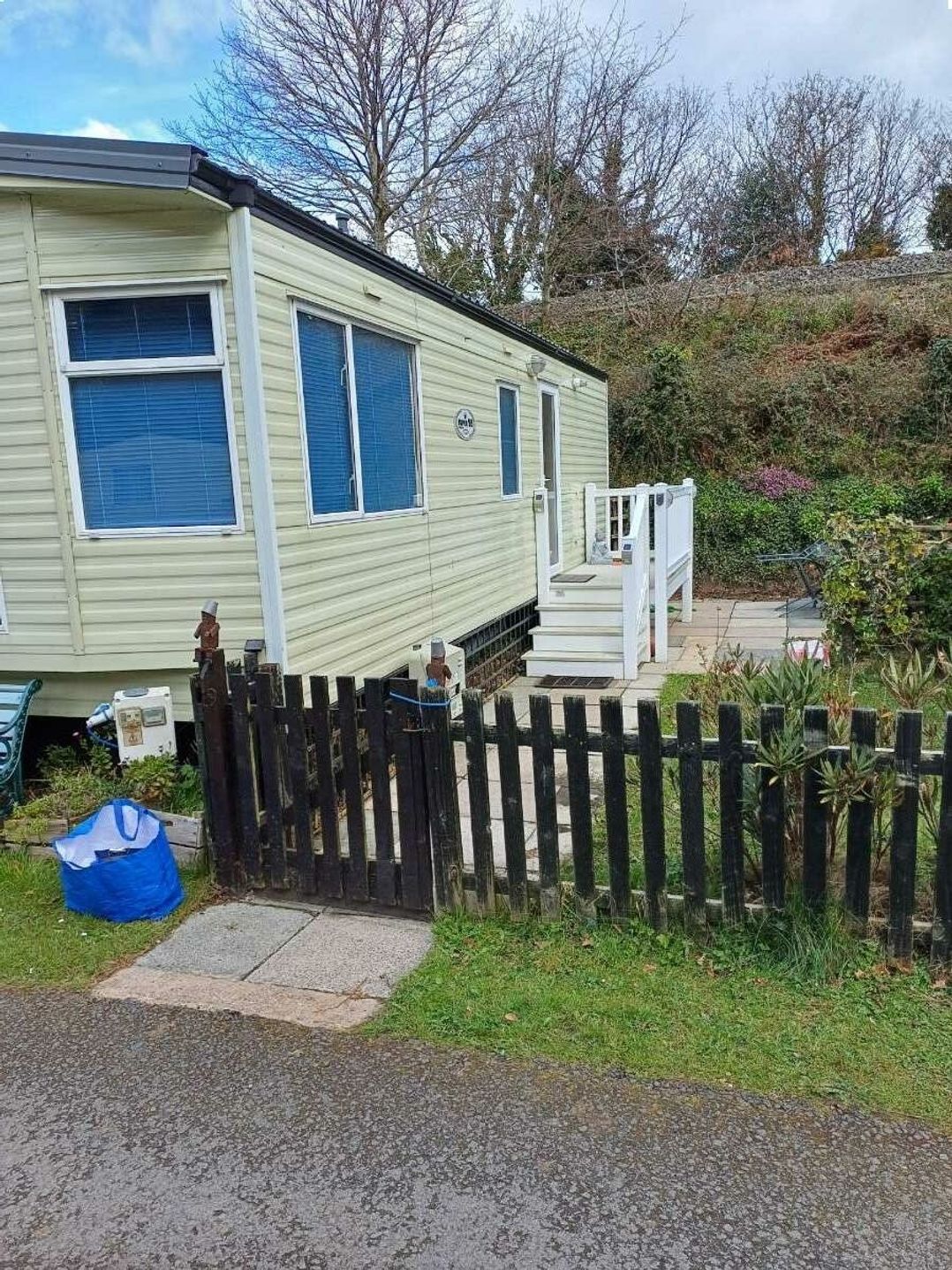 Bryn Morfa - Holiday Accommodation 14735