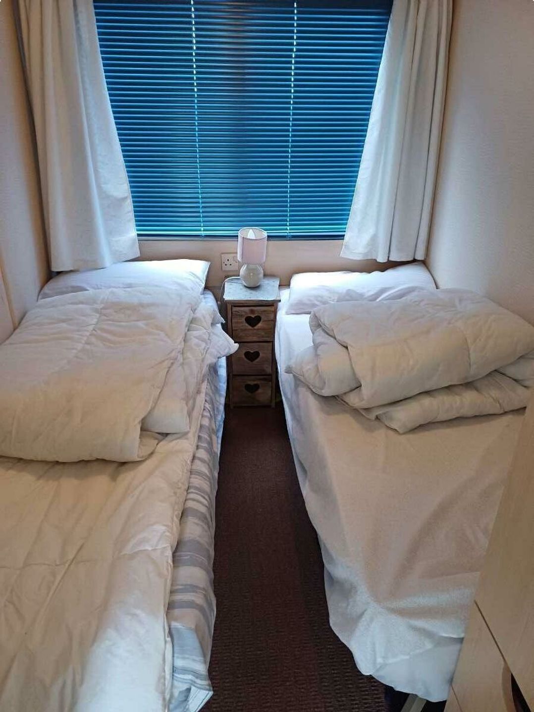 Bryn Morfa - Holiday Accommodation 14735