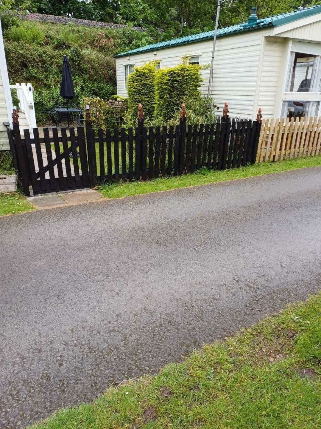 Bryn Morfa - Holiday Accommodation 14735