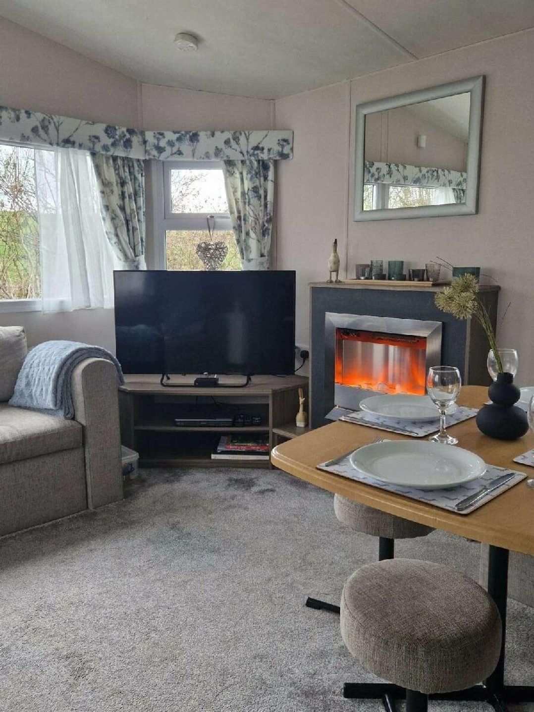 Todber Valley Holiday Park - Holiday Accommodation 14736