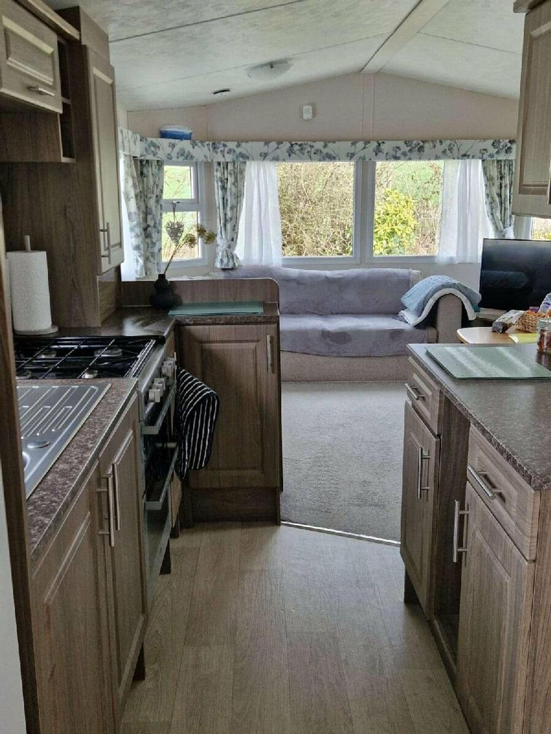 Todber Valley Holiday Park - Holiday Accommodation 14736