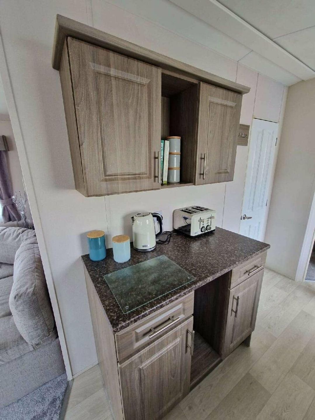 Todber Valley Holiday Park - Holiday Accommodation 14736