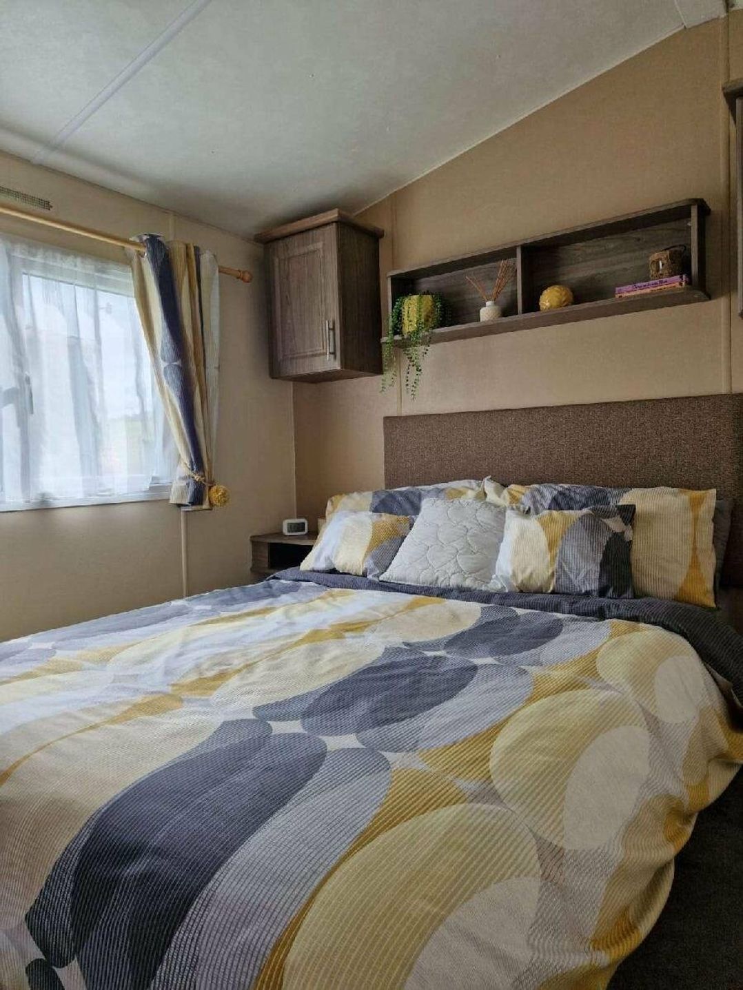 Todber Valley Holiday Park - Holiday Accommodation 14736