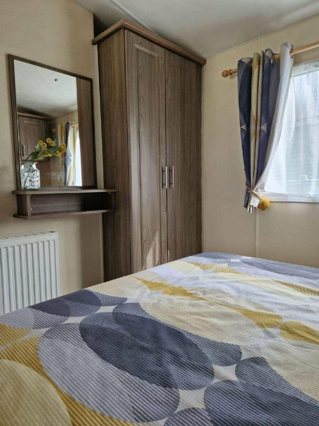 Todber Valley Holiday Park - Holiday Accommodation 14736