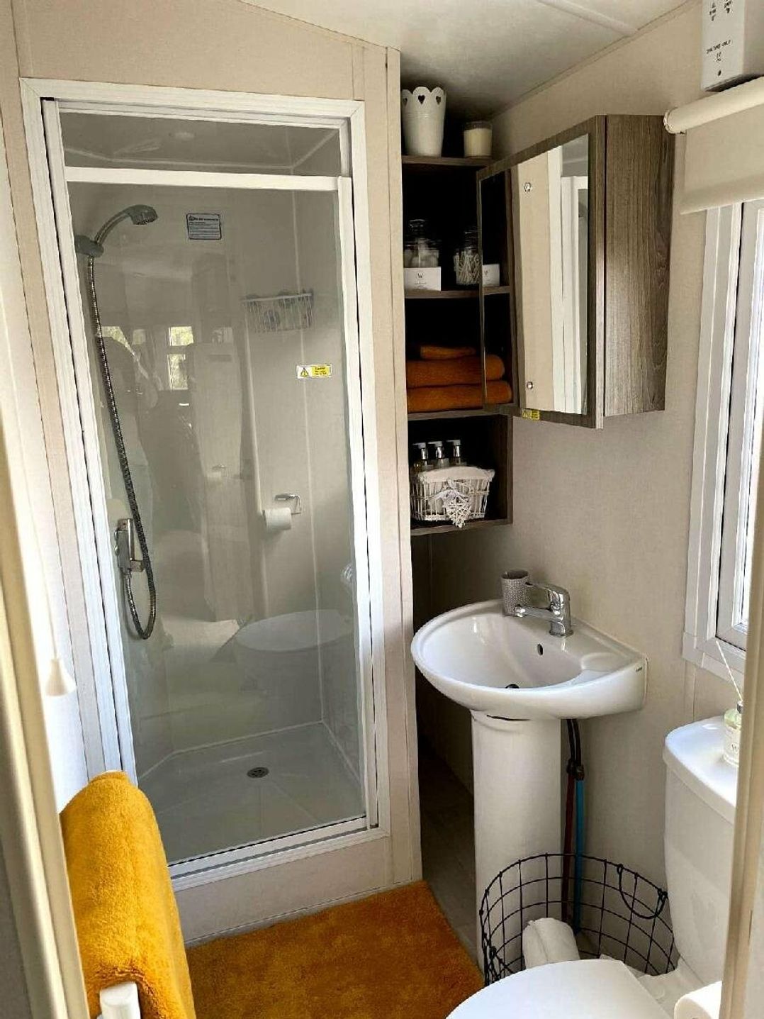 Todber Valley Holiday Park - Holiday Accommodation 14736