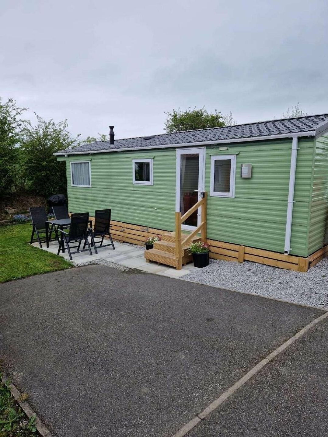 Todber Valley Holiday Park - Holiday Accommodation 14736