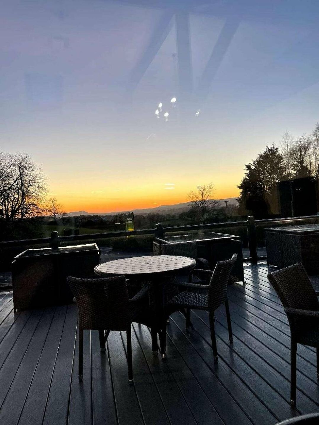 Todber Valley Holiday Park - Holiday Accommodation 14736