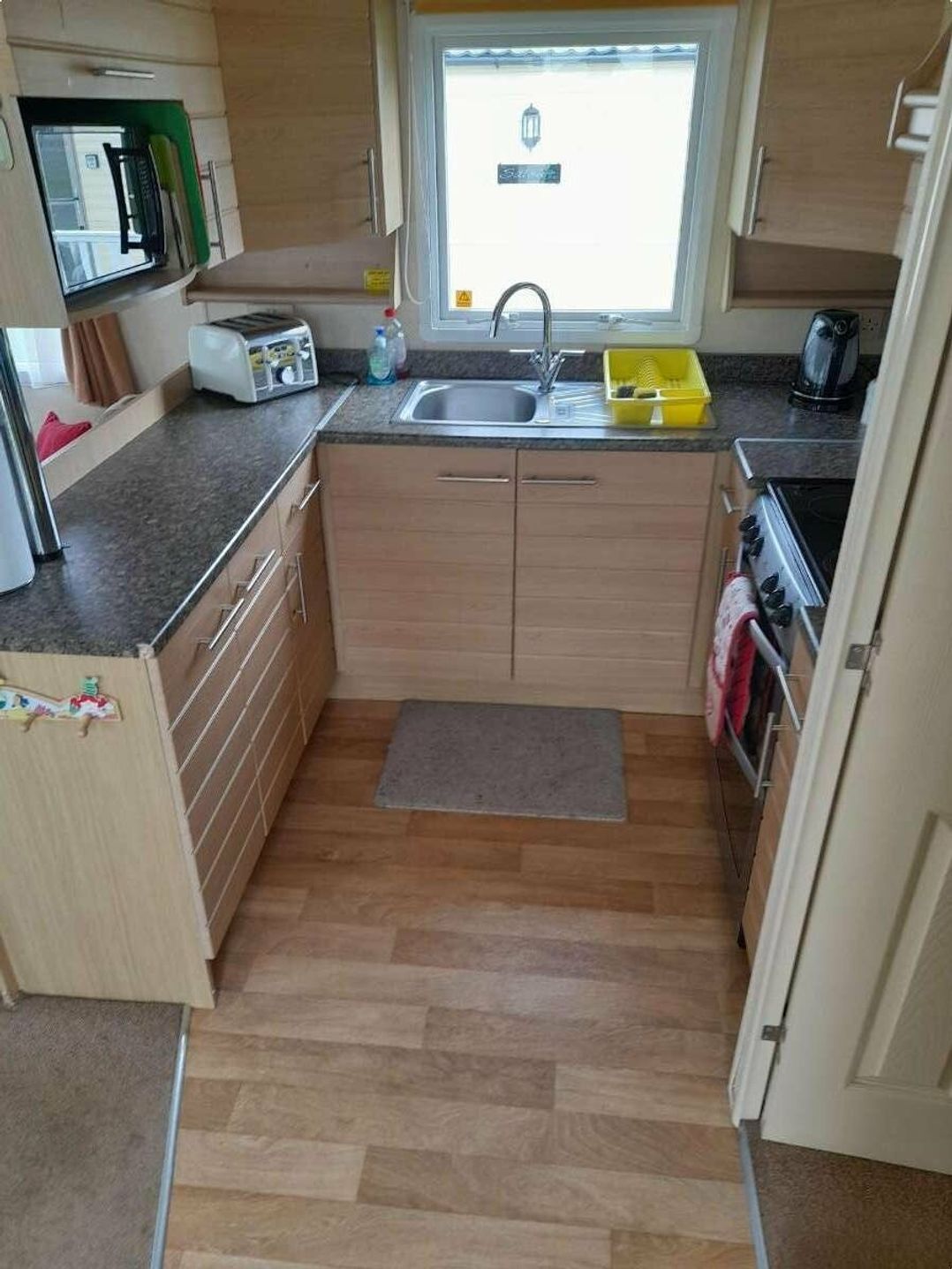 Hoburne Blue Anchor - Holiday Accommodation 14737