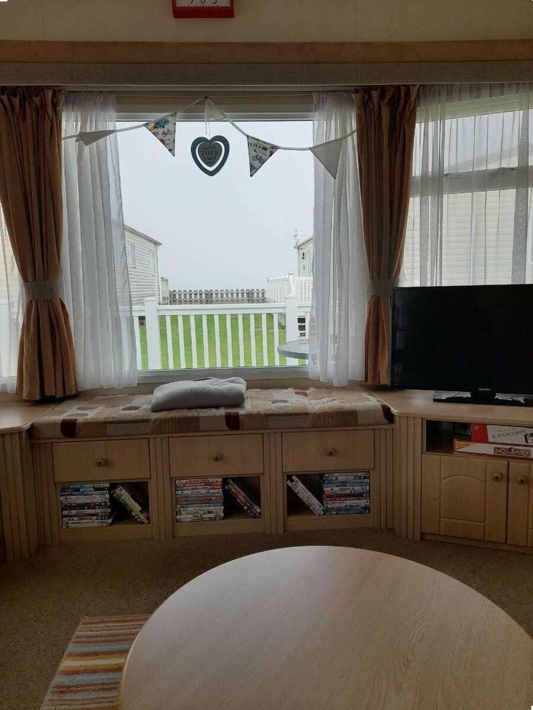 Hoburne Blue Anchor - Holiday Accommodation 14737